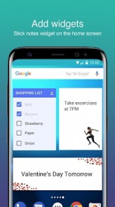 Note: Color Notepad Notes,To Do List,Reminder,Memo Apk Full