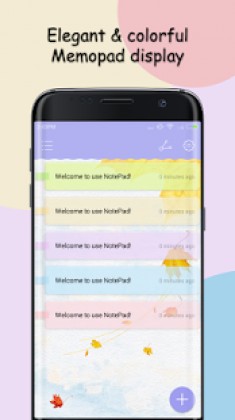 Notepad:Sticky Notes&Memo Pro Apk