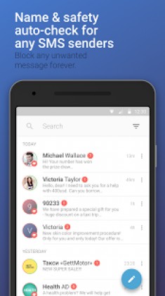 NumBuster caller name who call Apk