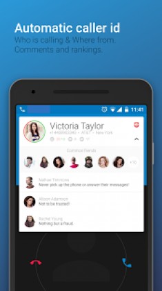 NumBuster caller name who call Apk