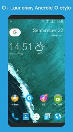 O+ launcher -Nice O Launcher for Android™ 8.0 Oreo Apk Full O+ launcher -Nice O Launcher for Android™ 8.0 Oreo Apk Full