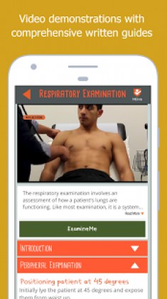 OSCE PASS: Medical Revision Apk