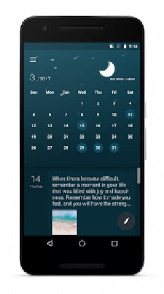 One Diary Apk