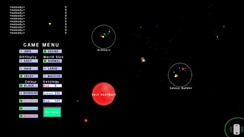 Orbiterr Apk Full
