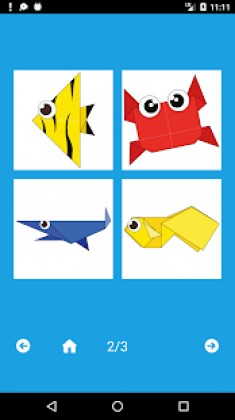 Origami Instructions Step-by-step Apk
