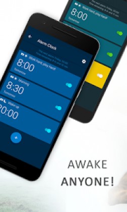 alarm clock pro google play