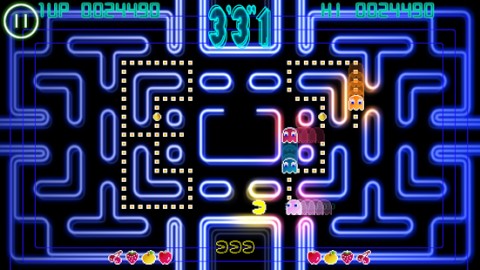 PAC-MAN Championship Edition Apk Full
