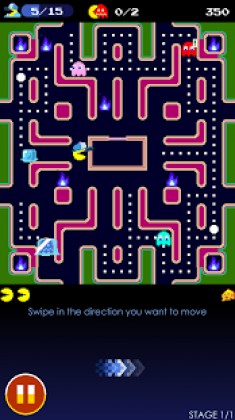 PAC-MAN Hats 2 Apk Mod