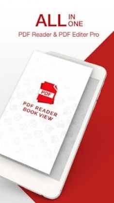 PDF Reader & PDF Viewer (No ads) Apk Full