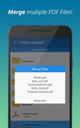 download manager pro android pdf