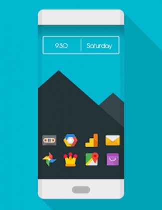 PHIX - ICON PACK Apk