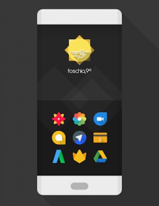 PHIX - ICON PACK Apk