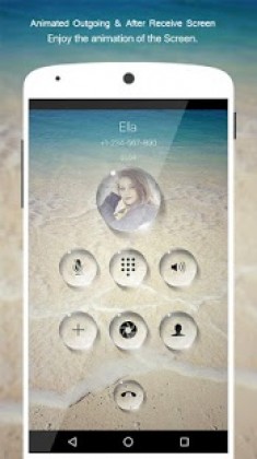 PIP Bubble Dialer Pro Apk Full