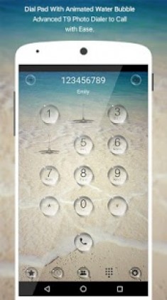 PIP Bubble Dialer Pro Apk Full