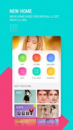 POLA Camera - Beauty Selfie, Clone Camera& Collage Apk POLA Camera - Beauty Selfie, Clone Camera& Collage Apk