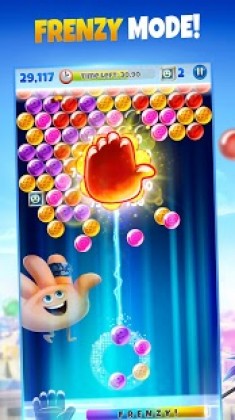 POP FRENZY! The Emoji Movie Game Apk Mod
