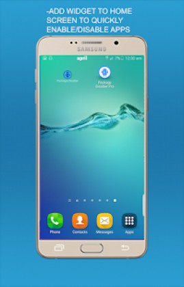 Package Disabler Pro + Apk Full Package Disabler Pro + Apk Full