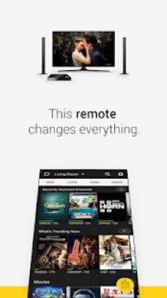 Panasonic TV Remote Control Apk