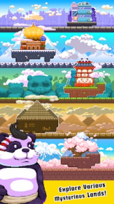 Panda Power Apk Mod