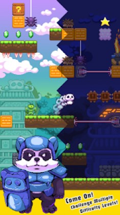 Panda Power Apk Mod