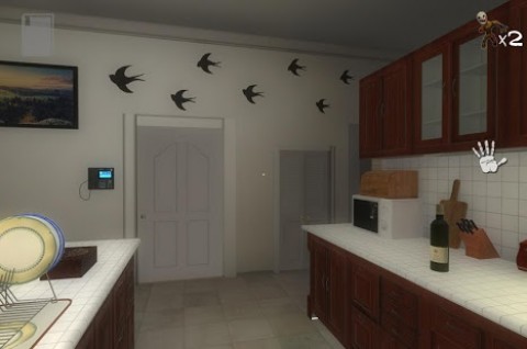 Paranormal Territory 2 Apk + OBB Data