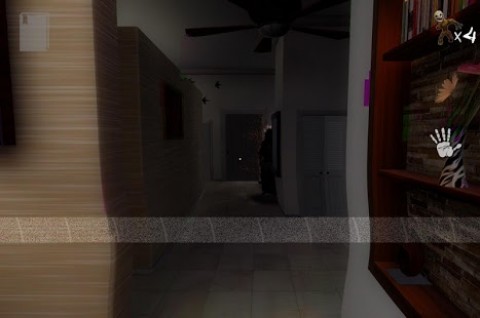 Paranormal Territory 2 Apk + OBB Data