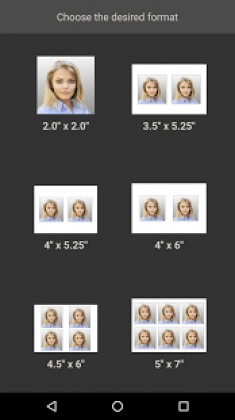 Passport Photo Apk