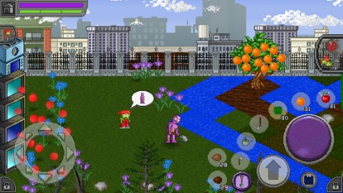 Patchman vs. Red Circles Apk Full Patchman vs. Red Circles Apk Full