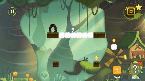 Path:Through the forest Apk Full