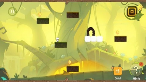 Path:Through the forest Apk Full