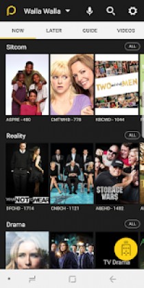 Peel Go Remote Control Apk Full