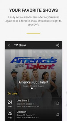 Peel Smart Remote TV Guide Apk Full