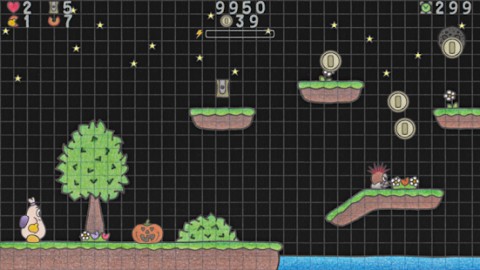Pencil and Pastel - A paper adventure Apk Full