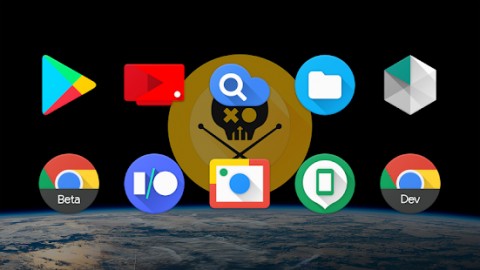 Perfect Icon Pack 12.0.1 Apk Patched latest