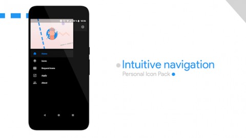 Personal Icon Pack Apk