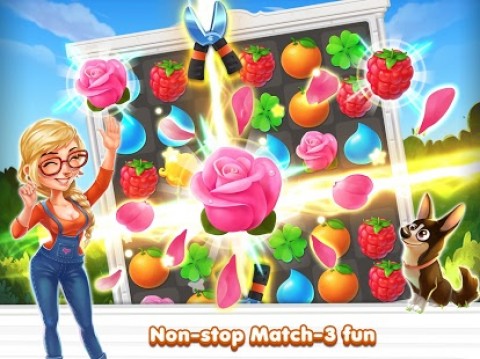 Pet Oasis Apk Mod