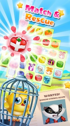 Pet Savers Apk Mod