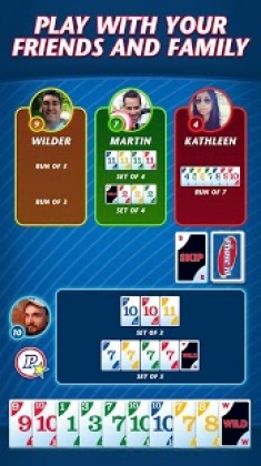 Phase 10 Apk