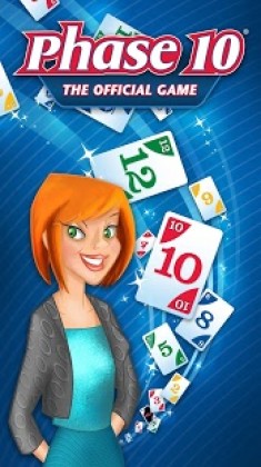 Phase 10 Apk