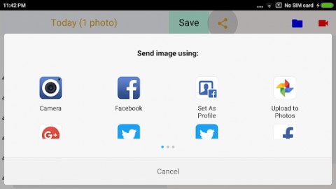 Photo Diary (Paid) Apk