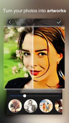 Photo Editor - FotoRus Apk