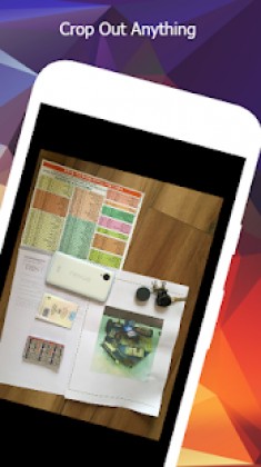 Photo Scanner, Image to PDF & Document Scan Apk