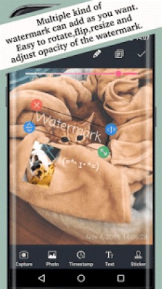 Photo Watermark No Ad Apk