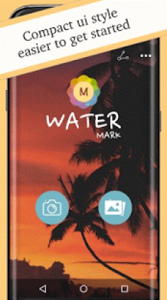 Photo Watermark No Ad Apk