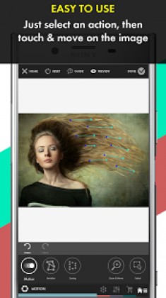 PhotoMotion Maker, Living & Animated Photo Creator Apk