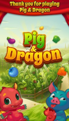 Pig & Dragon Apk Mod