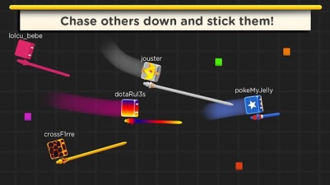 Pikes.io Brutal Squad Apk Mod