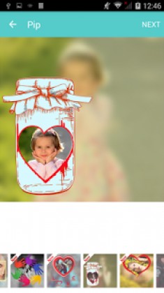 Pip Camera Selfie Pro - No Ads Apk