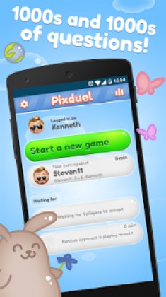 Pixduel™ PREMIUM Apk paid