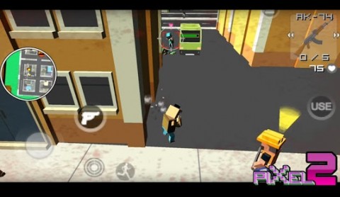 Pixel's Edition 2 Full Apk